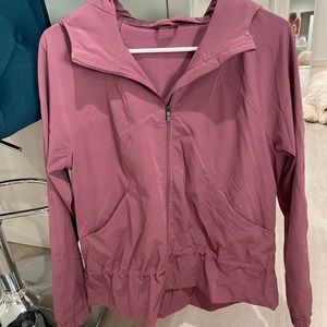 LULULEMON WOMENS WINDBREAKER | LIKE NEW